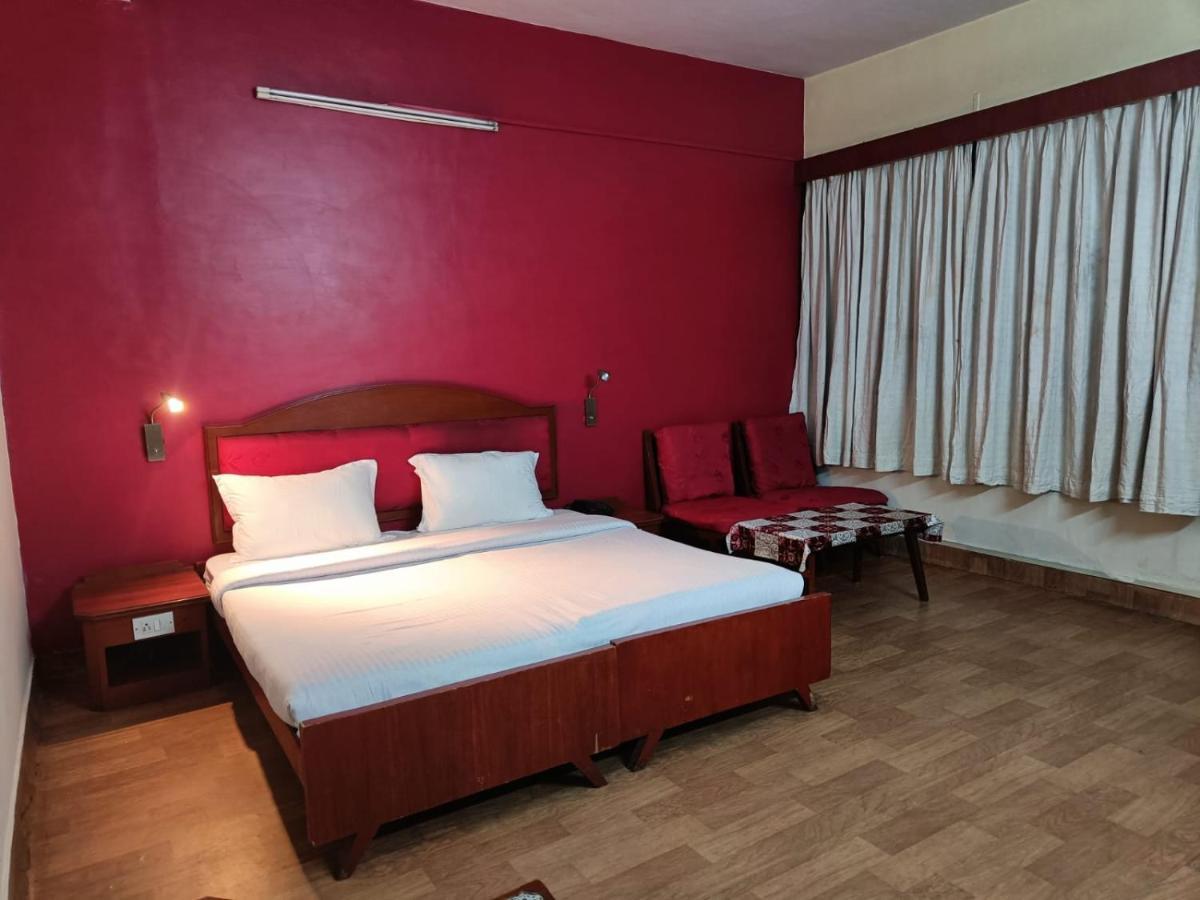 Natures Retreat Hotels And Resorts Ooty Dış mekan fotoğraf