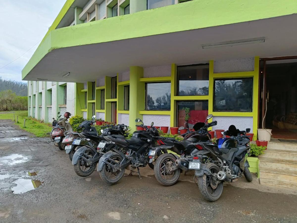 Natures Retreat Hotels And Resorts Ooty Dış mekan fotoğraf