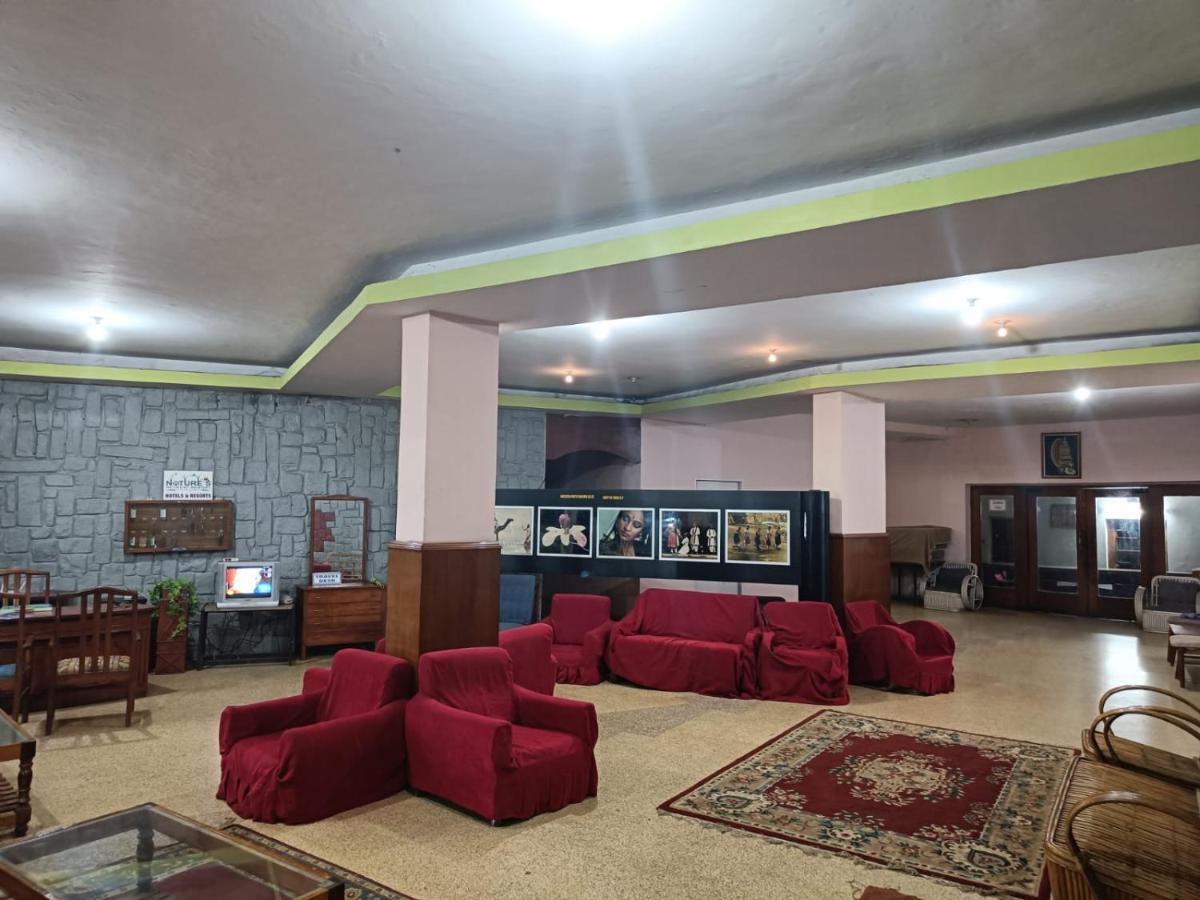 Natures Retreat Hotels And Resorts Ooty Dış mekan fotoğraf