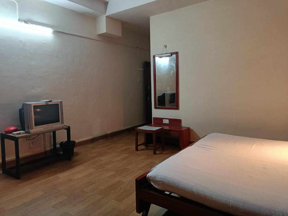 Natures Retreat Hotels And Resorts Ooty Dış mekan fotoğraf