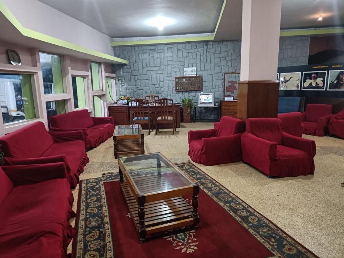 Natures Retreat Hotels And Resorts Ooty Dış mekan fotoğraf