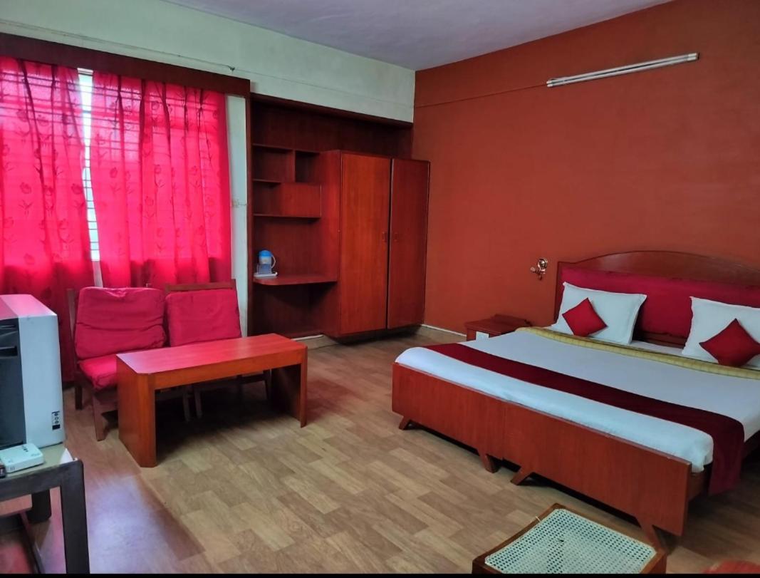 Natures Retreat Hotels And Resorts Ooty Dış mekan fotoğraf