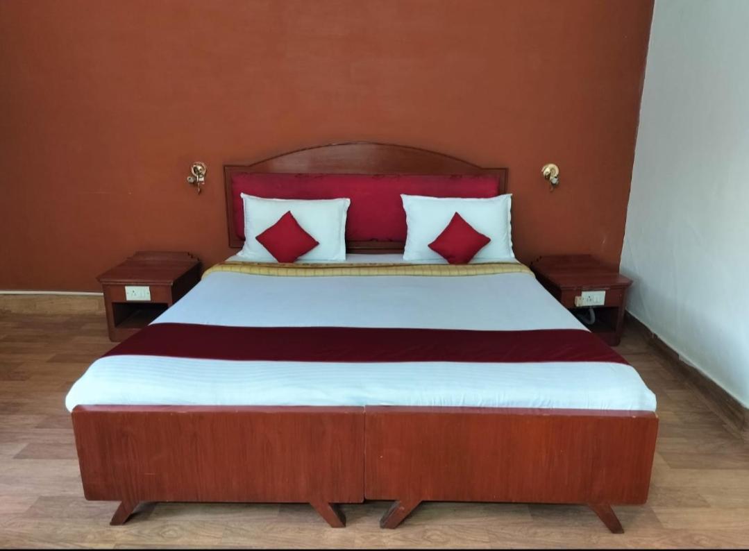 Natures Retreat Hotels And Resorts Ooty Dış mekan fotoğraf