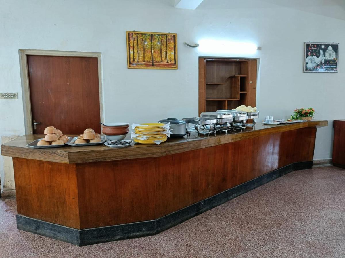 Natures Retreat Hotels And Resorts Ooty Dış mekan fotoğraf