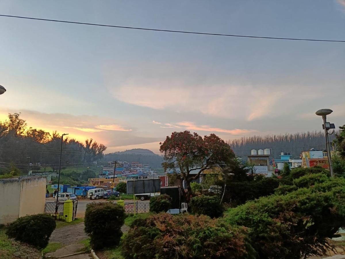Natures Retreat Hotels And Resorts Ooty Dış mekan fotoğraf