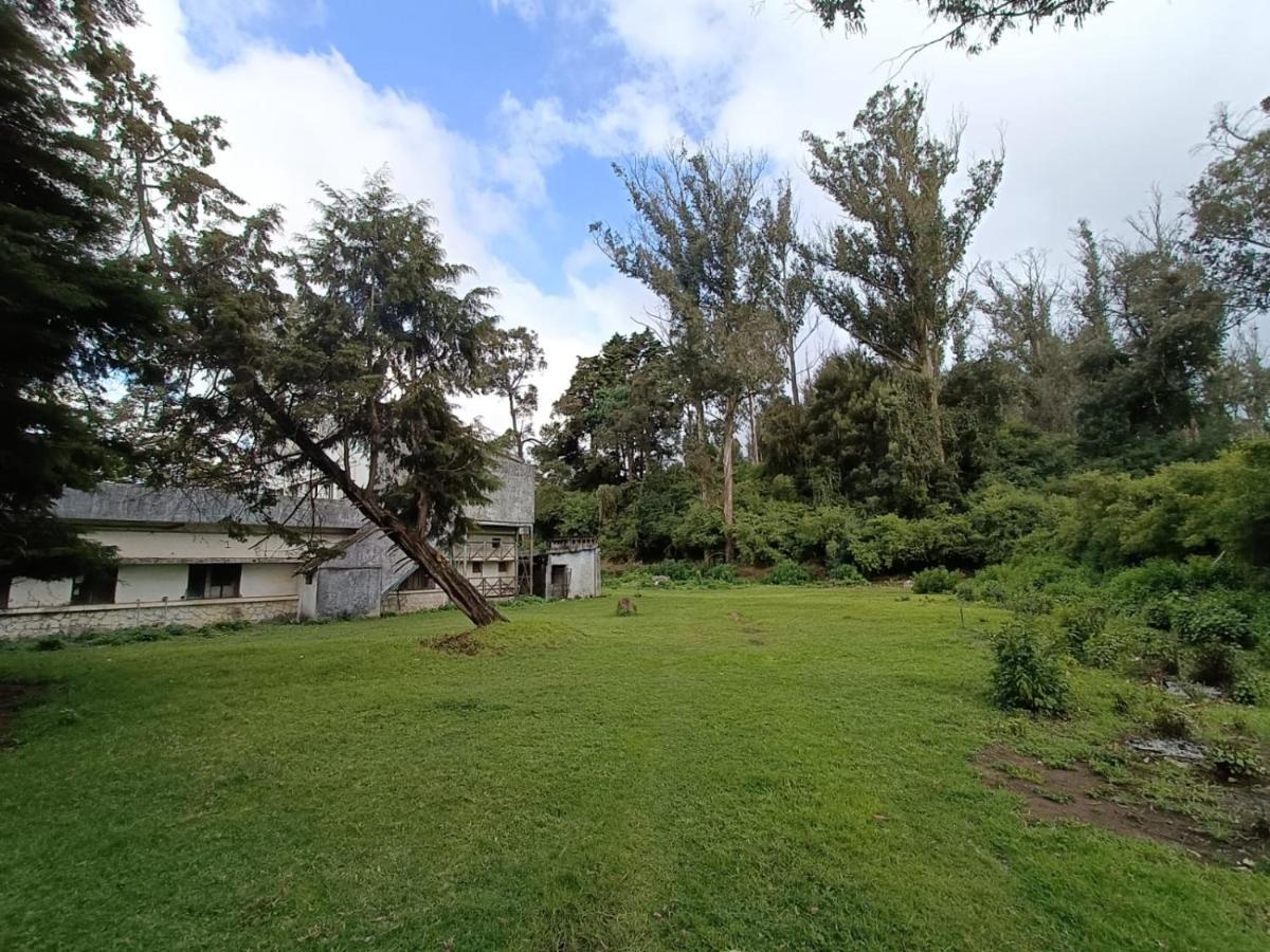 Natures Retreat Hotels And Resorts Ooty Dış mekan fotoğraf